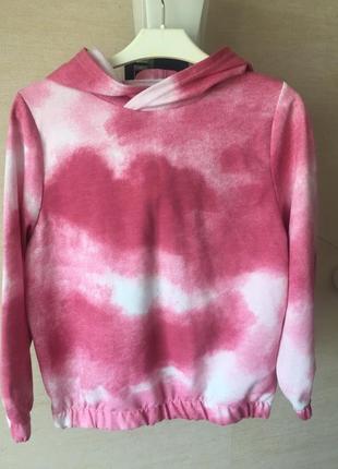 Світшот на дівчинку