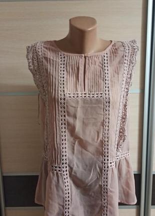 Блуза sophie gray  от bhs