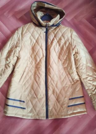 Куртка3 фото