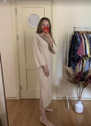 Плаття zara