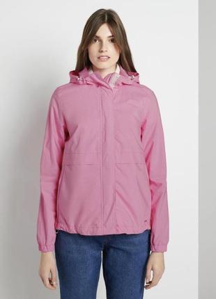 Вітровка жіноча tom tailor
