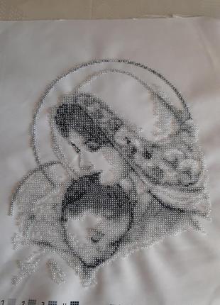 Картини з чеського бісеру