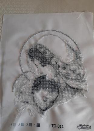 Картини з чеського бісеру