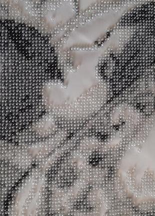 Картини з чеського бісеру