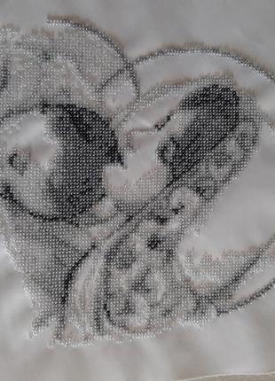 Картини з чеського бісеру