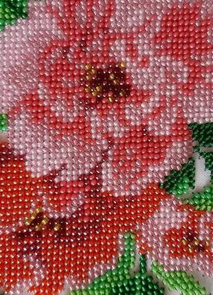 Картини з чеського бісеру