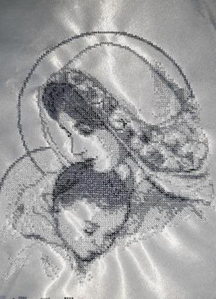 Картини з чеського бісеру