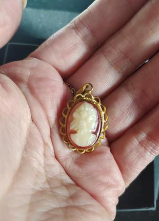 Кулон вінтаж