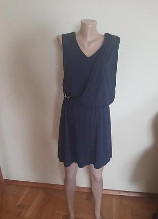 Плаття massimo dutti