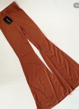 Штани кльош