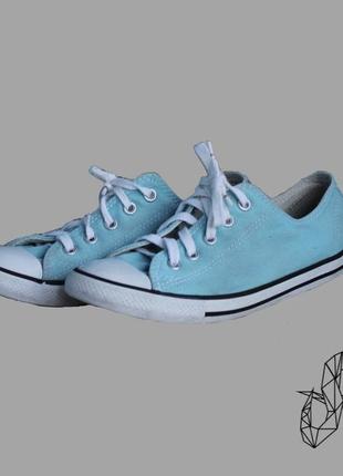 Кеді converse