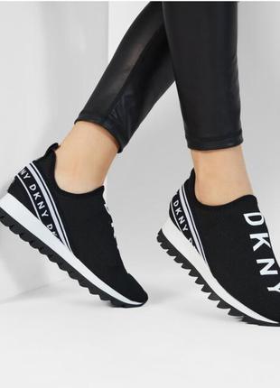 Кросівки кроссовки dkny 36 и 37 размера оригинал3 фото