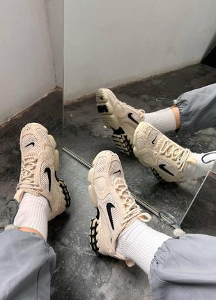 Кросівки nike zoom x stussy4 фото