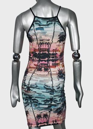 Міѕѕ selfridge пляжне плаття по фігурі4 фото