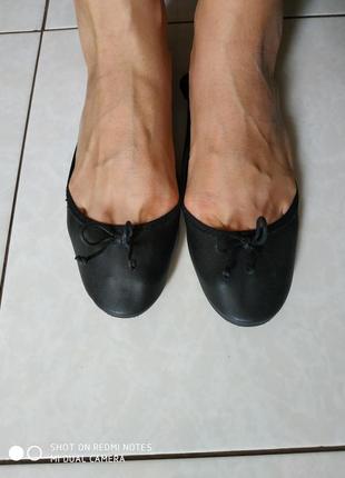 Балетки divided