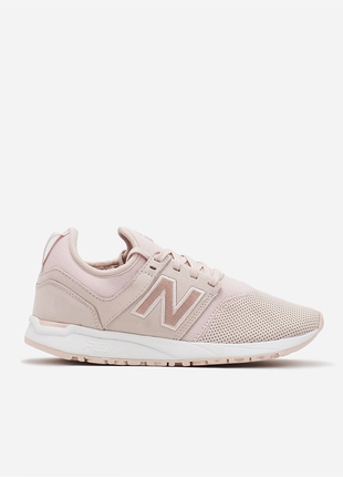 Жіночі кросівки new go balance wrl247ps оригінал1 фото