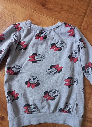 Худи disney 2