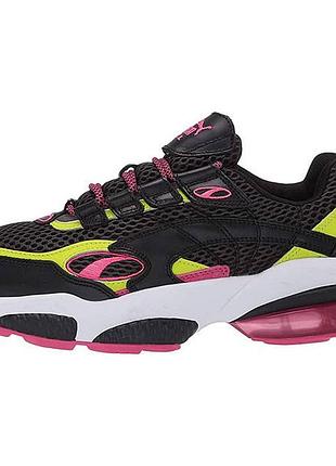 Кросівки puma cell venom fresh mix оригінал2 фото