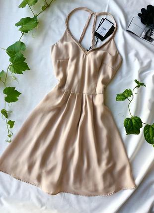 Нова сукня mohito , платье