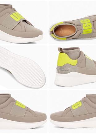 Кросівки жіночі ugg, кроссовки женские ugg, угги