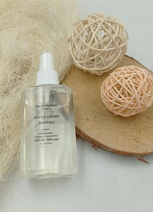 Montale intense cherry парфумована вода монталь інтенс черрі 2