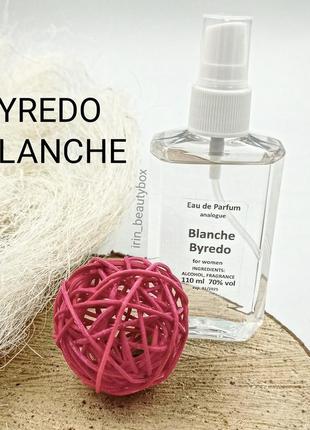 Byredo blanche1 фото