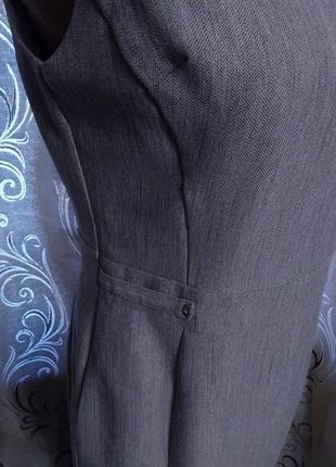 Элегантное платье-карандаш primark 3