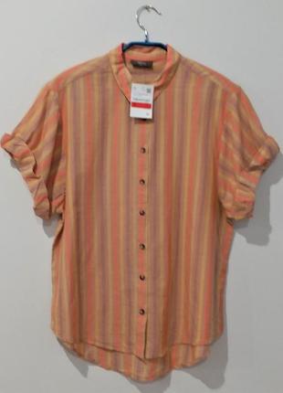 Рубашка yessica (размеры 38, 40 евро)4 фото