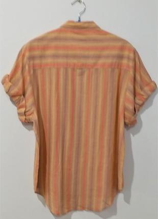 Рубашка yessica (размеры 38, 40 евро)5 фото