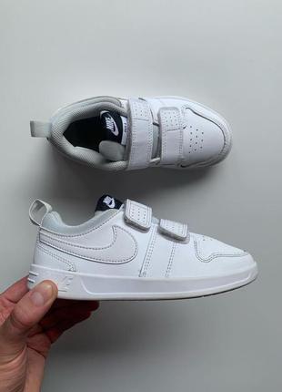 Кросівки nike pico 5