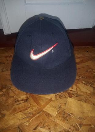Бейсболка кепка nike team sports adults taille unique