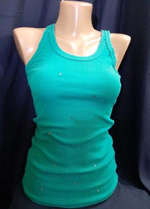 Жіноча майка