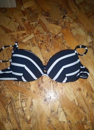 Бюсгалтер верх від купальника cobey calzedonia