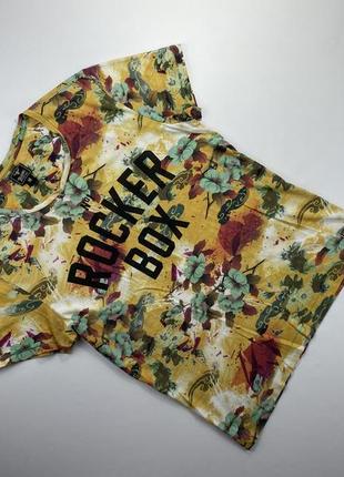 Футболка rocker box