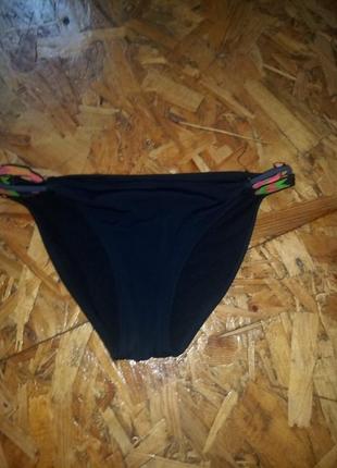 Трусики низ від купальника censored