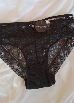 Трусики мереживні