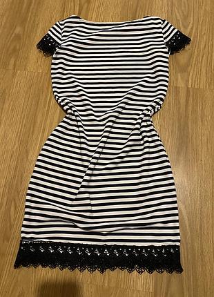 Сукня смужка можливий обмін 2
