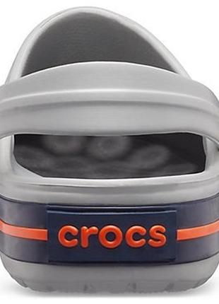 Crocs crocband clogs, 100% оригинал8 фото