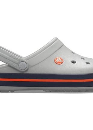 Crocs crocband clogs, 100% оригінал6 фото