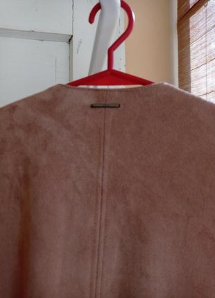 Велюровий піджак жакет s.oliver5 фото