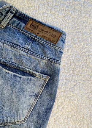 Джинсі 3