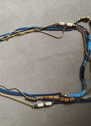 Намисто брендове