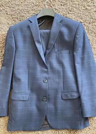 Костюм чоловічий