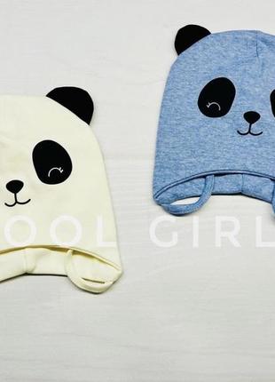 Шапочка на зав‘язках