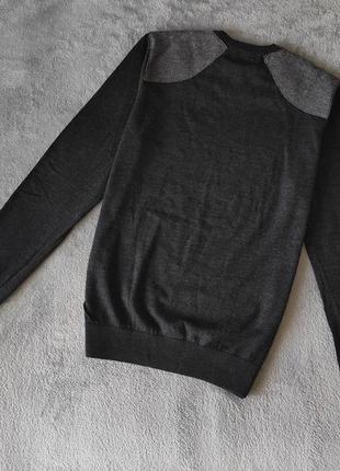 Светр lyle & scott5 фото
