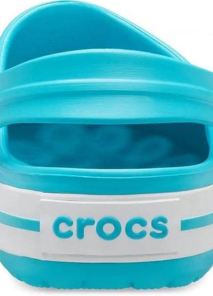 Crocs crocband clogs, 100% оригинал 7