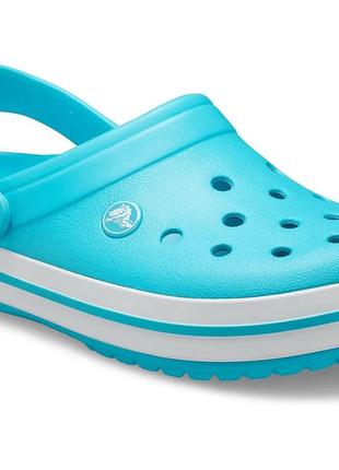 Crocs crocband clogs, 100% оригинал 3