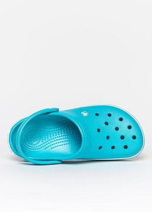 Crocs crocband clogs, 100% оригинал 6