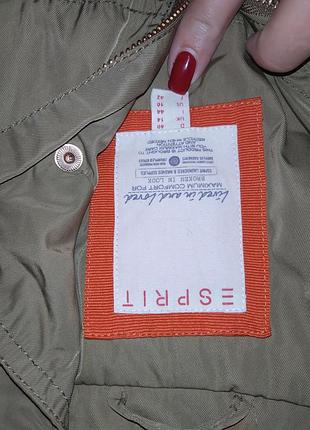 Куртка жіноча esprit 5