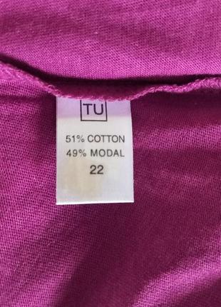 Распродажа!  стильная блуза, туника, платье, большой размер  №12kt5 фото